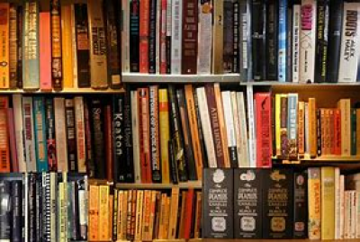 The School Reading List